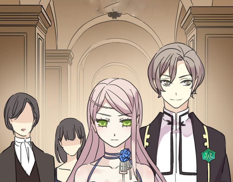 Read Sweet Bite Marks chapter 17 image 50 on Lezhin