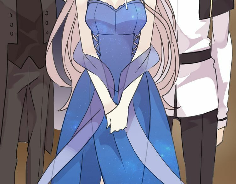Read Sweet Bite Marks chapter 17 image 51 on Lezhin