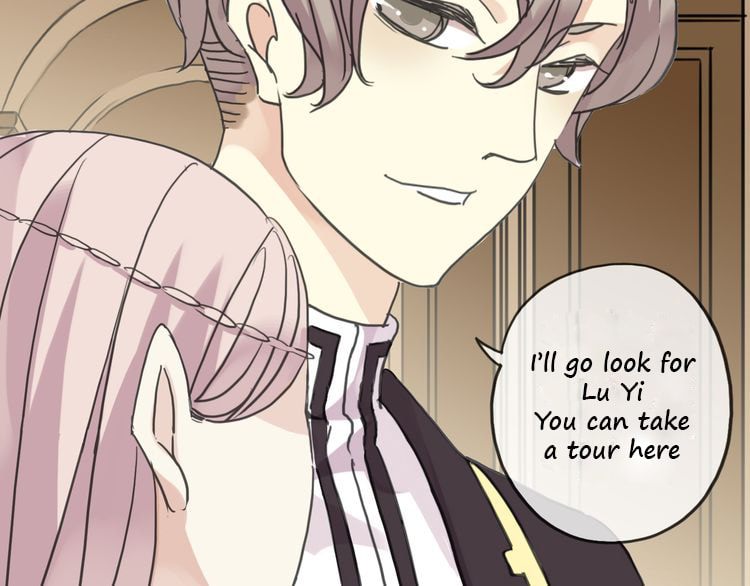 Read Sweet Bite Marks chapter 17 image 53 on Lezhin