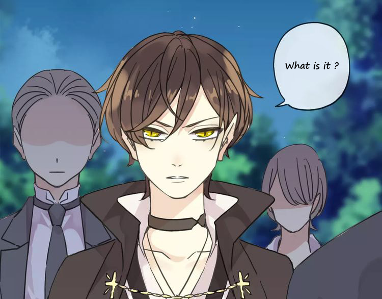 Read Sweet Bite Marks chapter 17 image 6 on Lezhin