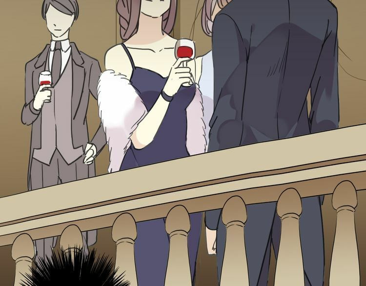 Read Sweet Bite Marks chapter 17 image 60 on Lezhin