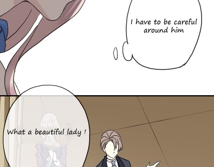 Read Sweet Bite Marks chapter 17 image 70 on Lezhin