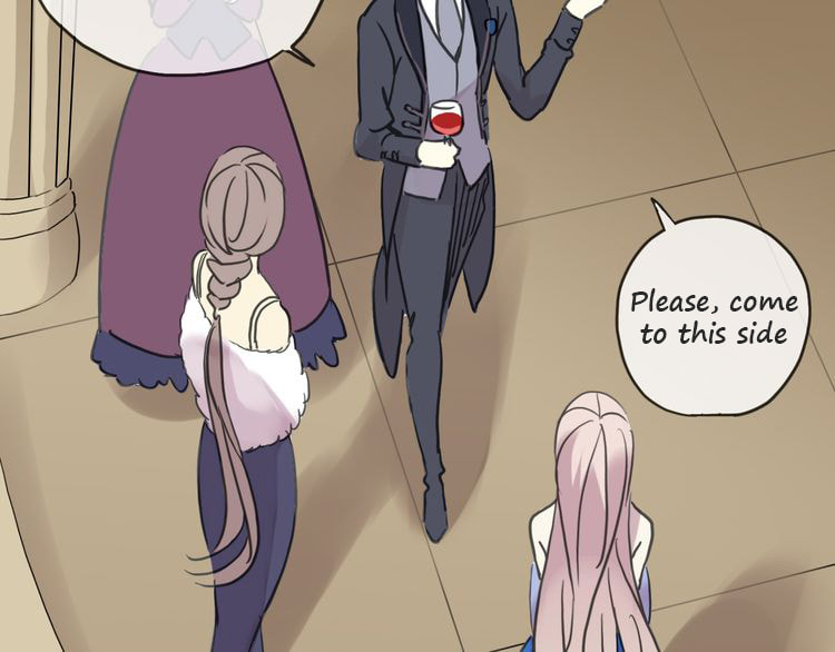 Read Sweet Bite Marks chapter 17 image 71 on Lezhin