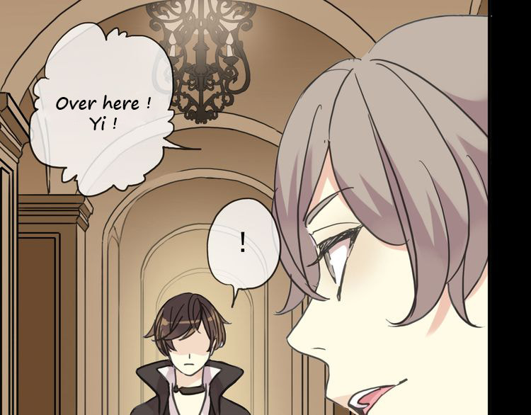 Read Sweet Bite Marks chapter 17 image 74 on Lezhin