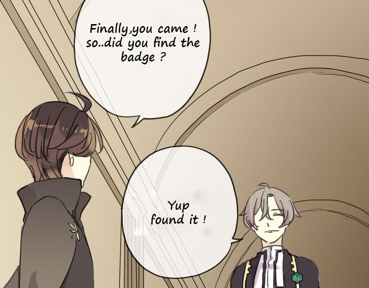 Read Sweet Bite Marks chapter 17 image 76 on Lezhin