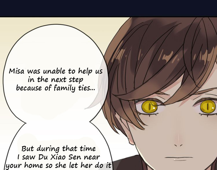 Read Sweet Bite Marks chapter 17 image 79 on Lezhin