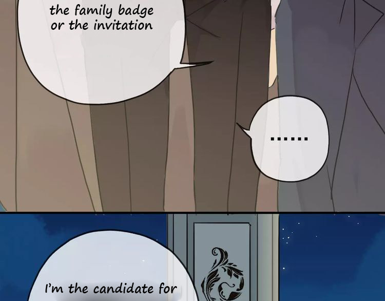 Read Sweet Bite Marks chapter 17 image 8 on Lezhin