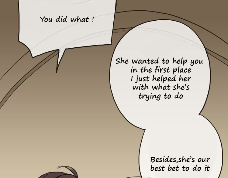 Read Sweet Bite Marks chapter 17 image 80 on Lezhin