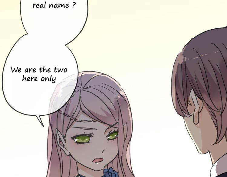 Read Sweet Bite Marks chapter 17 image 89 on Lezhin