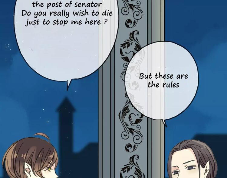 Read Sweet Bite Marks chapter 17 image 9 on Lezhin