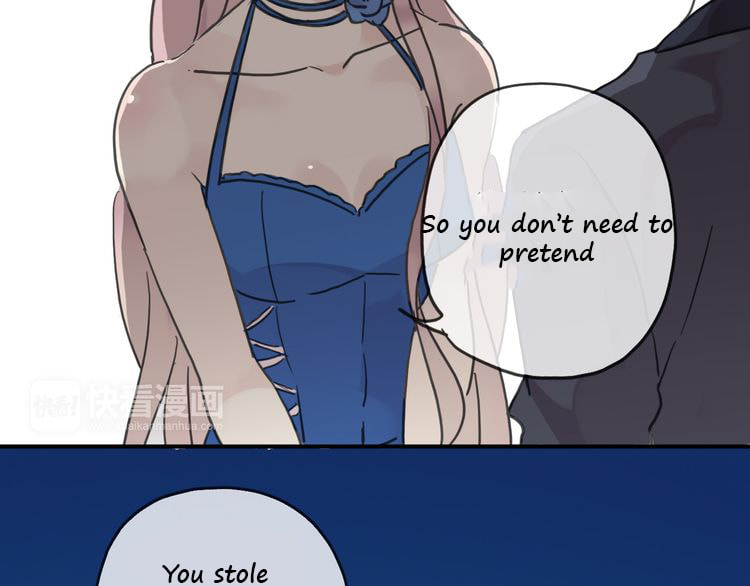 Read Sweet Bite Marks chapter 17 image 90 on Lezhin