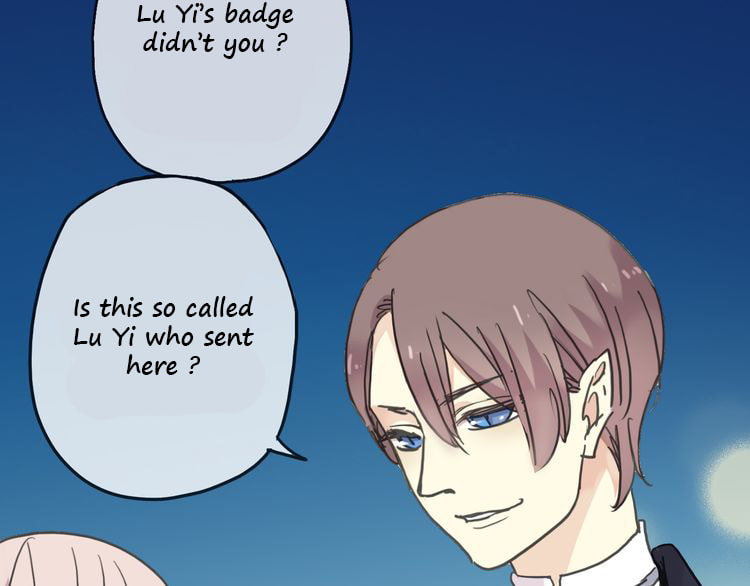Read Sweet Bite Marks chapter 17 image 91 on Lezhin