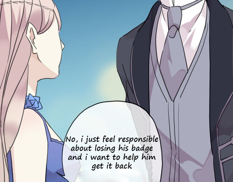 Read Sweet Bite Marks chapter 17 image 92 on Lezhin