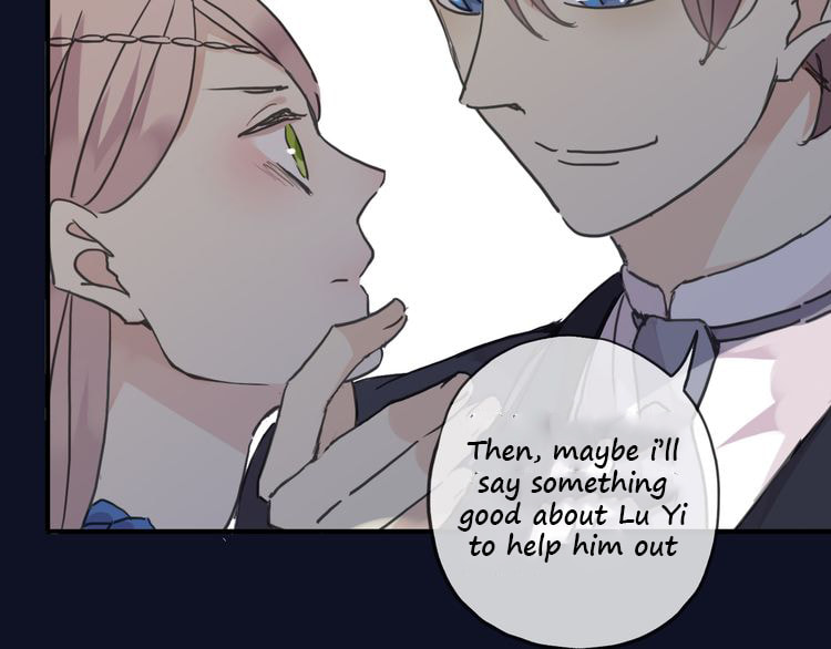 Read Sweet Bite Marks chapter 17 image 96 on Lezhin
