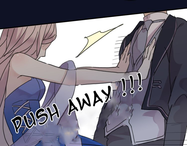 Read Sweet Bite Marks chapter 17 image 97 on Lezhin