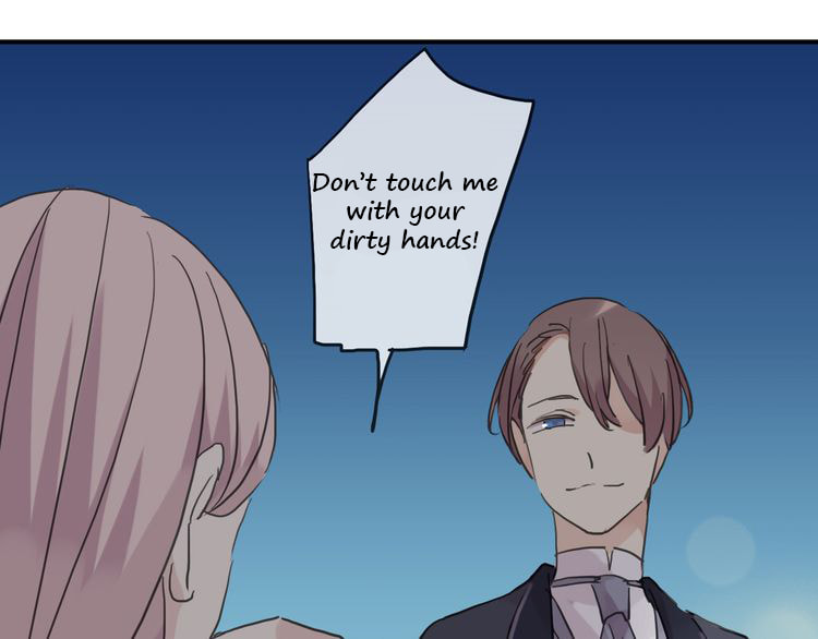 Read Sweet Bite Marks chapter 17 image 98 on Lezhin