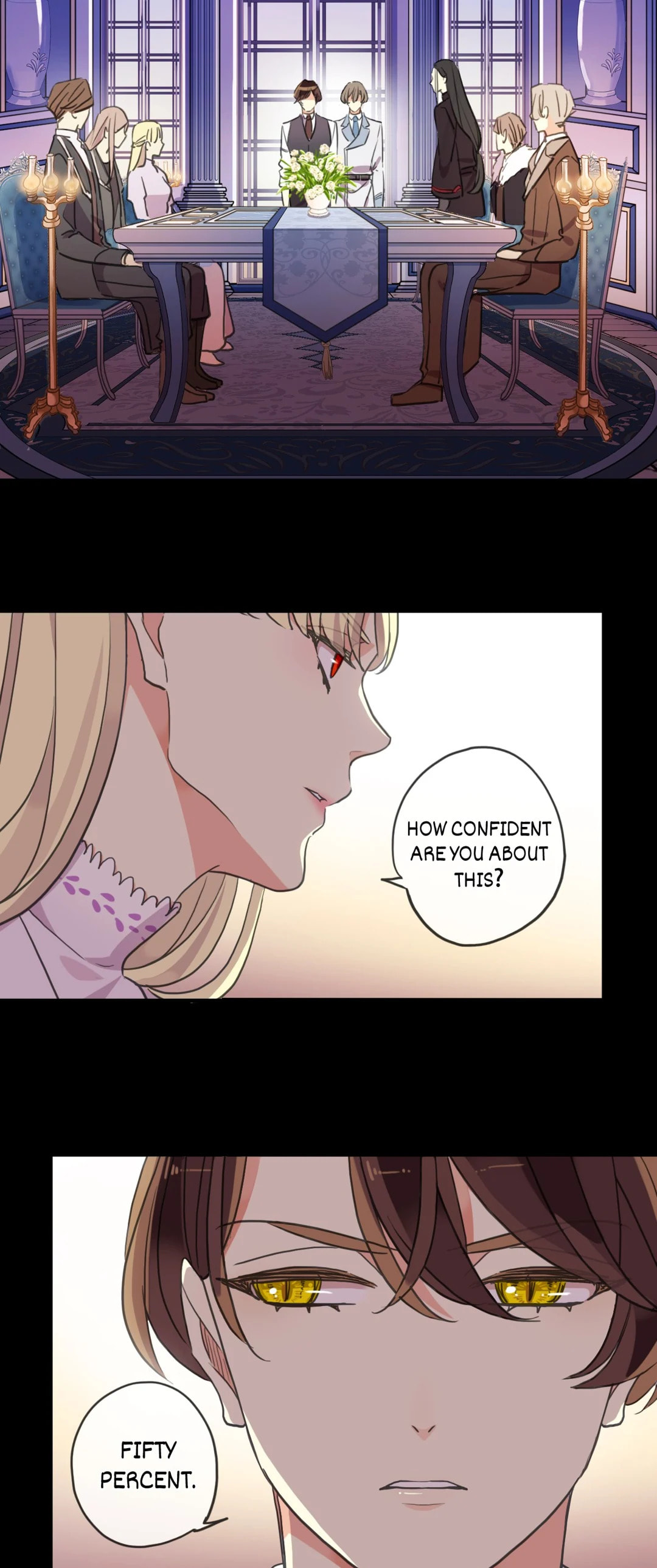 Read Sweet Bite Marks chapter 170 image 16 on Lezhin