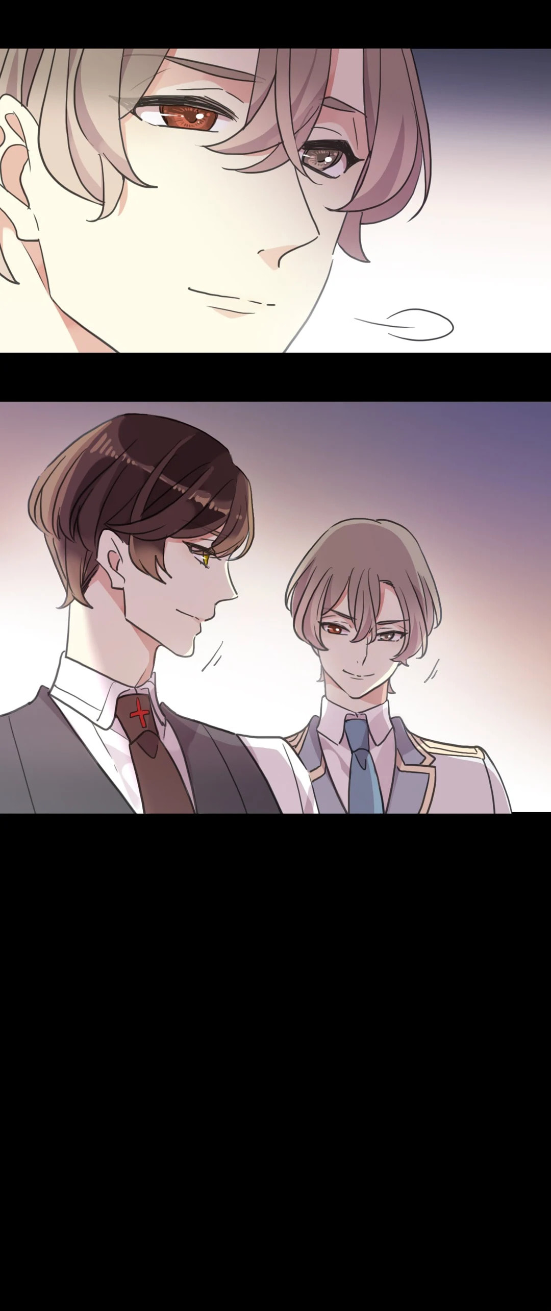 Read Sweet Bite Marks chapter 170 image 20 on Lezhin