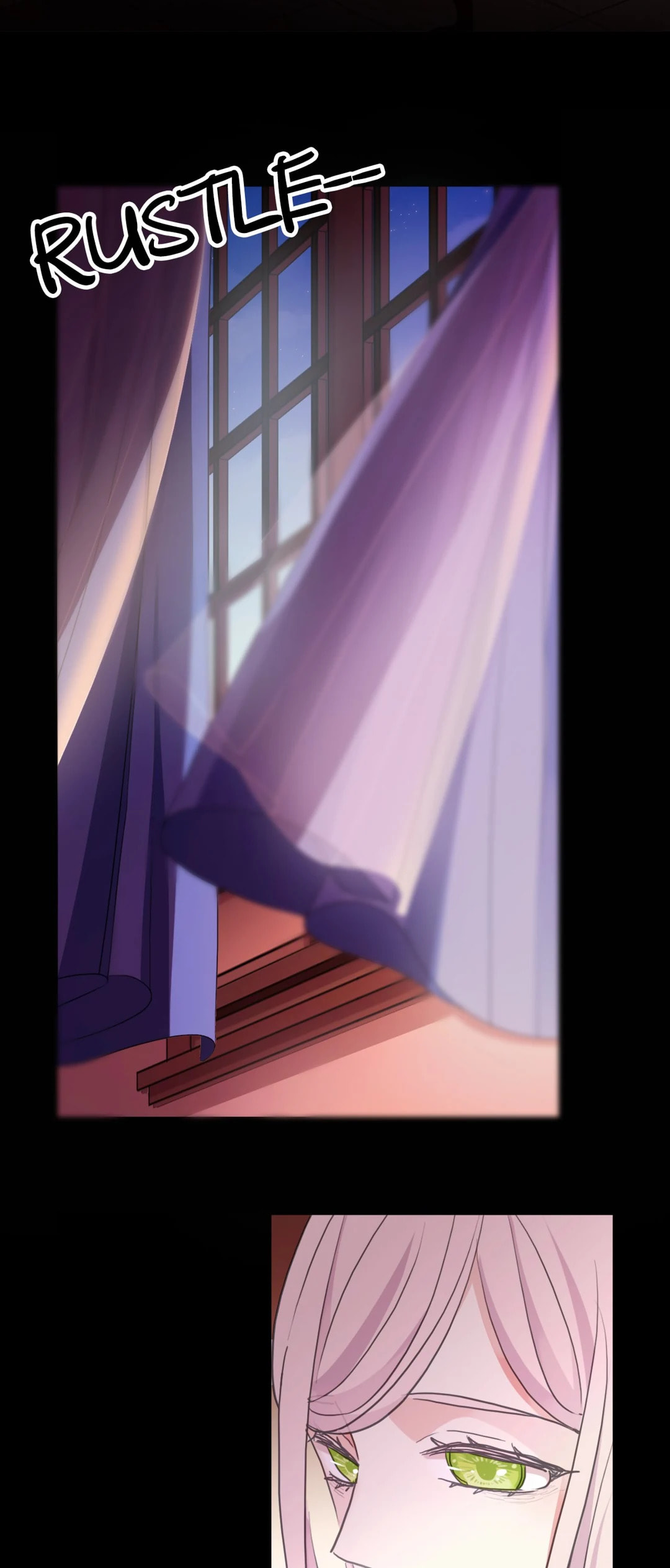 Read Sweet Bite Marks chapter 170 image 39 on Lezhin