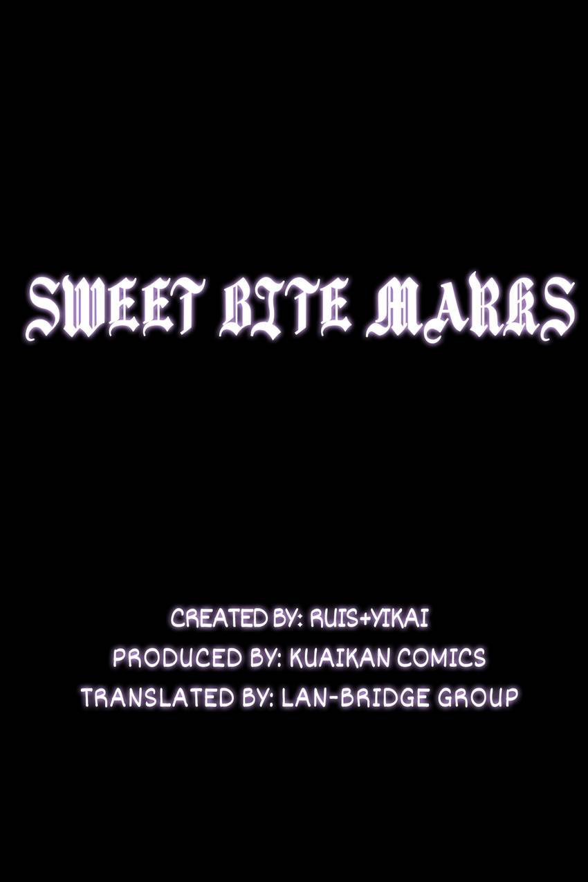 Read Sweet Bite Marks chapter 171 image 0 on Lezhin
