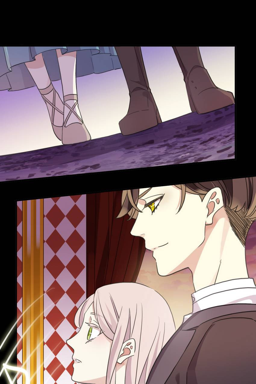Read Sweet Bite Marks chapter 171 image 1 on Lezhin