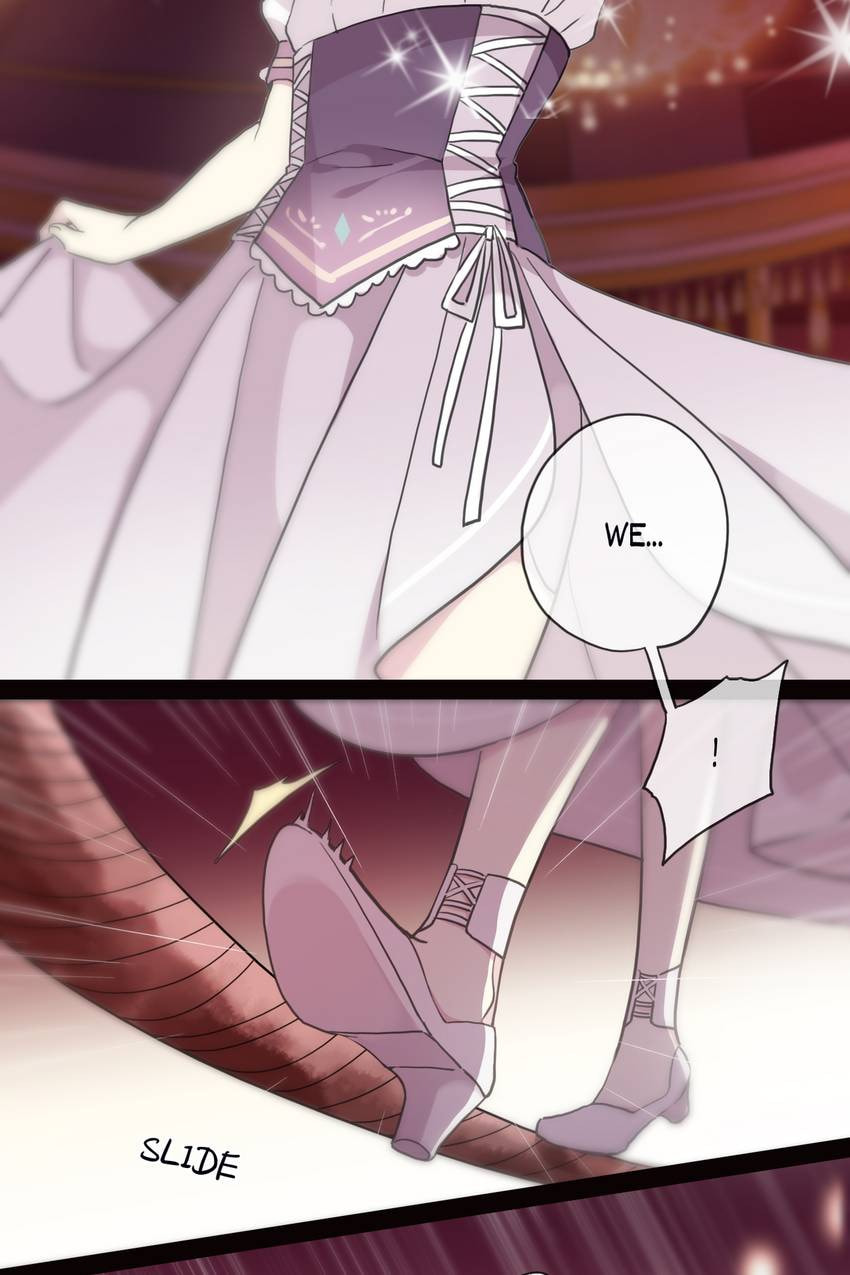 Read Sweet Bite Marks chapter 171 image 12 on Lezhin
