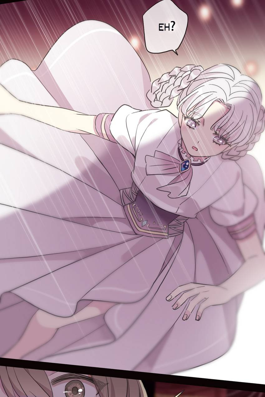 Read Sweet Bite Marks chapter 171 image 13 on Lezhin