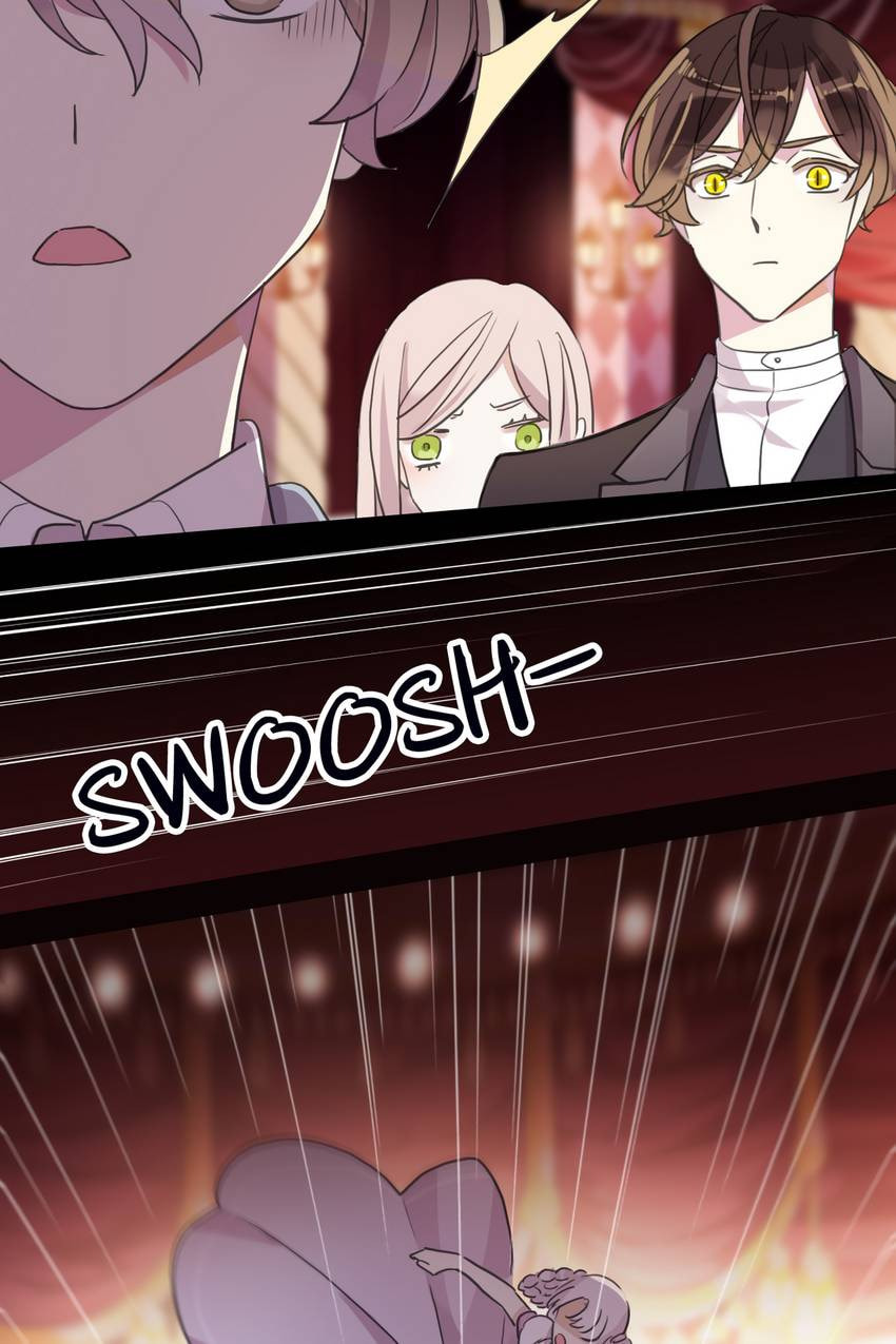 Read Sweet Bite Marks chapter 171 image 14 on Lezhin