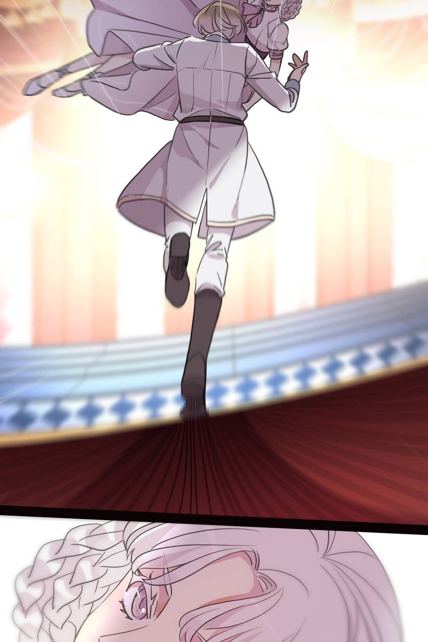 Read Sweet Bite Marks chapter 171 image 15 on Lezhin
