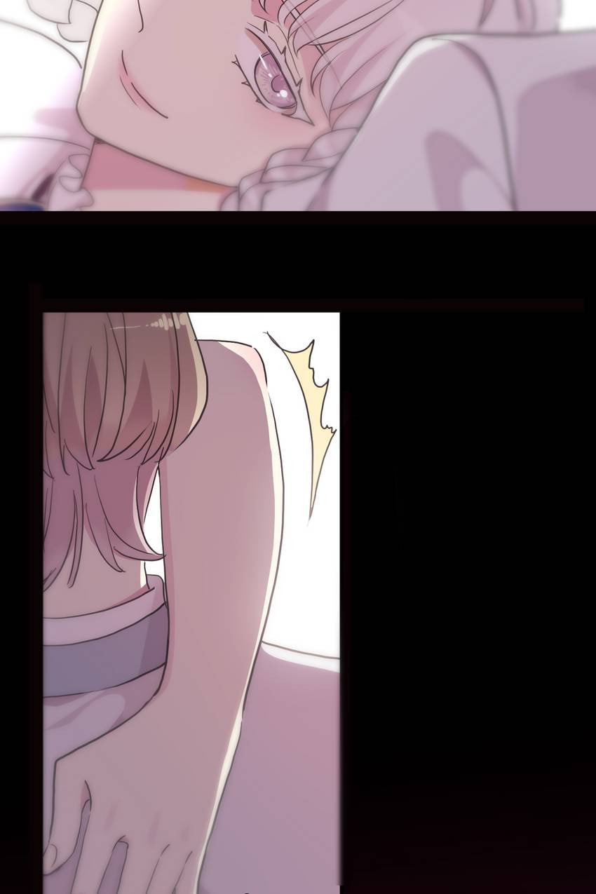 Read Sweet Bite Marks chapter 171 image 16 on Lezhin