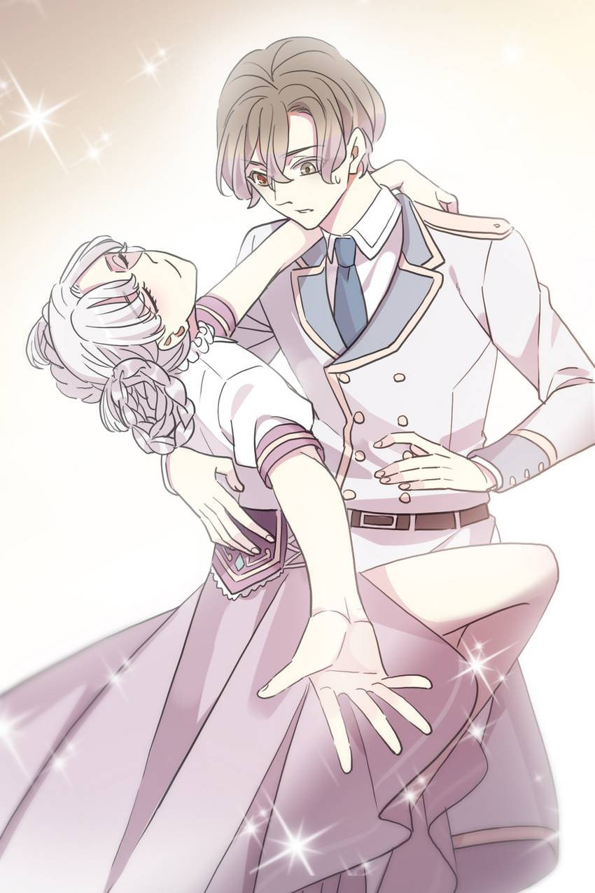 Read Sweet Bite Marks chapter 171 image 18 on Lezhin