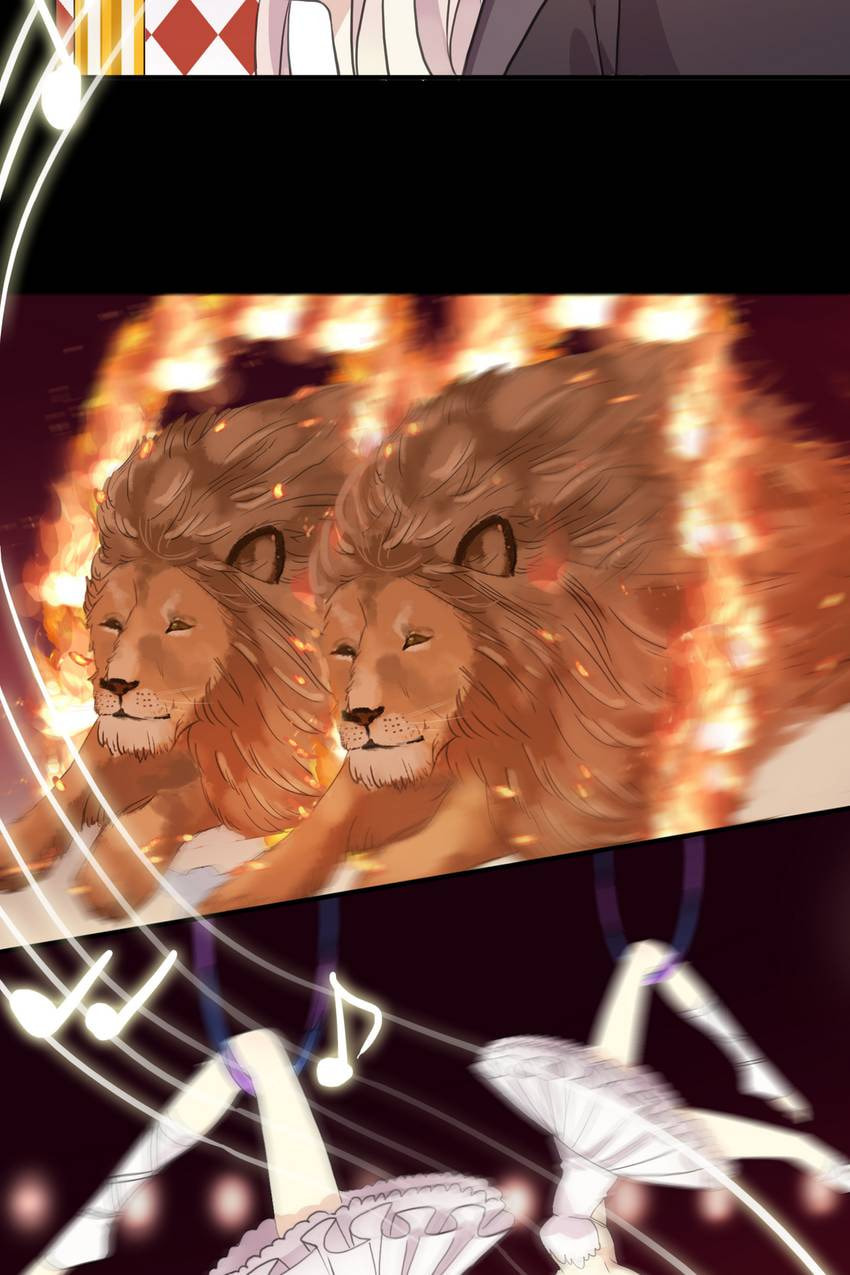 Read Sweet Bite Marks chapter 171 image 2 on Lezhin