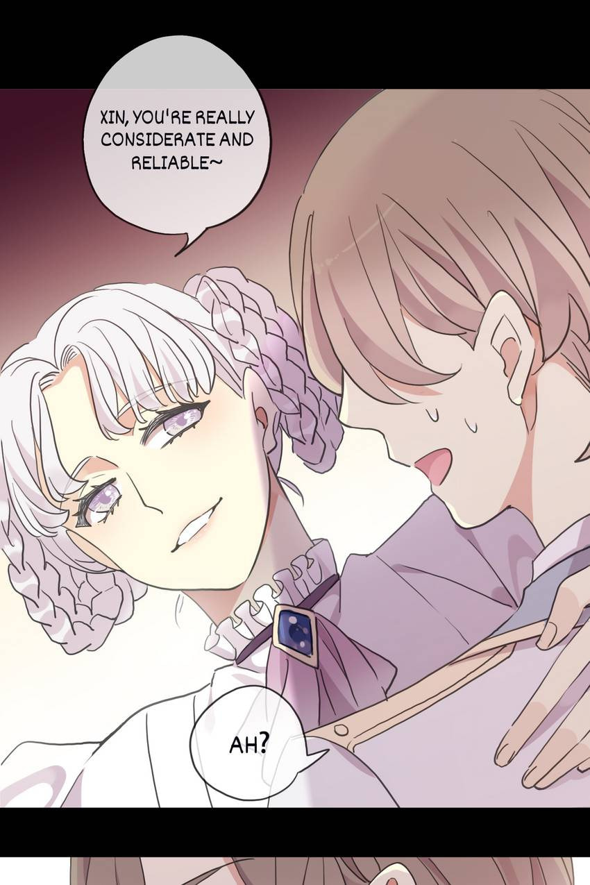 Read Sweet Bite Marks chapter 171 image 20 on Lezhin