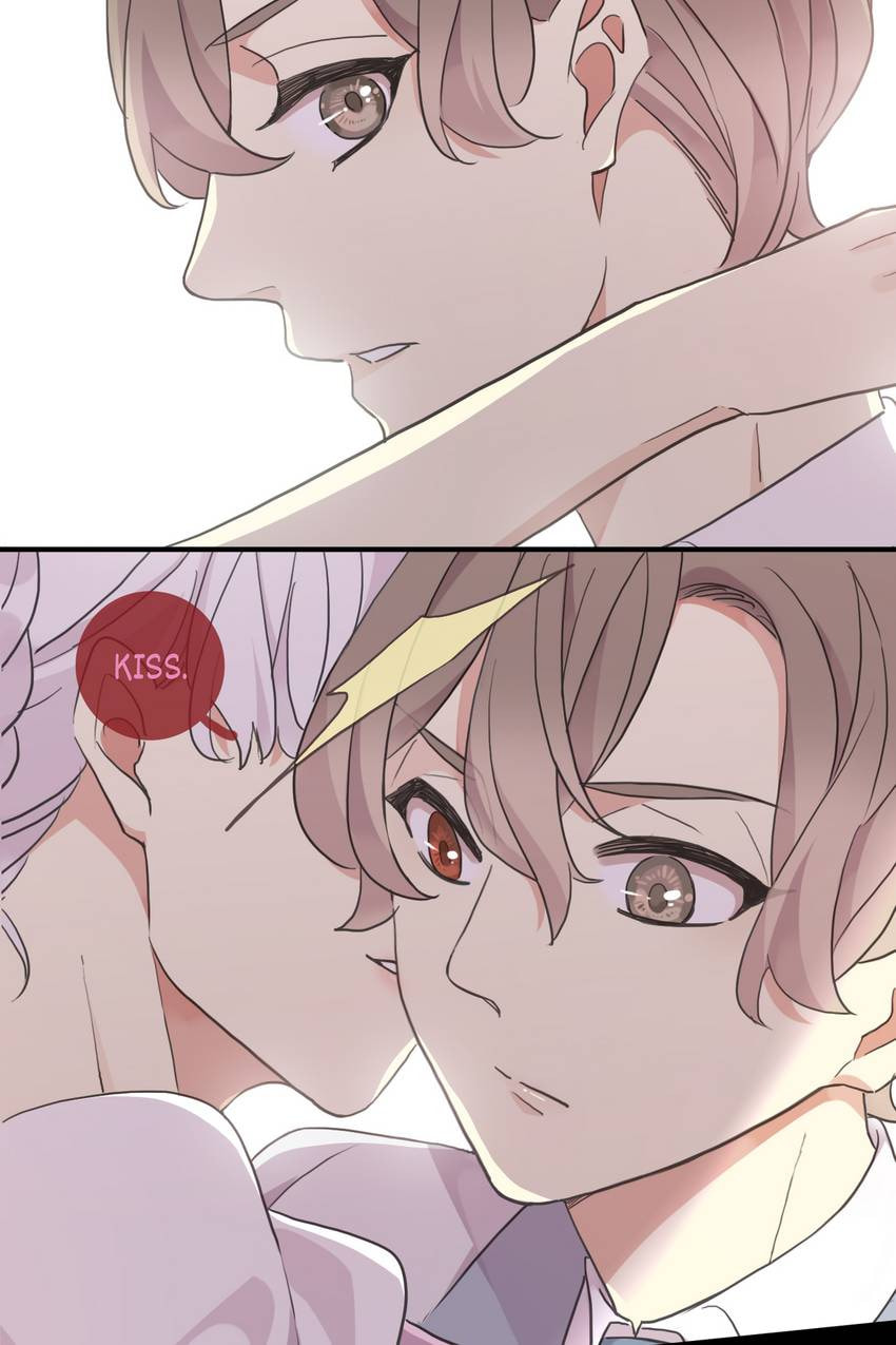 Read Sweet Bite Marks chapter 171 image 21 on Lezhin