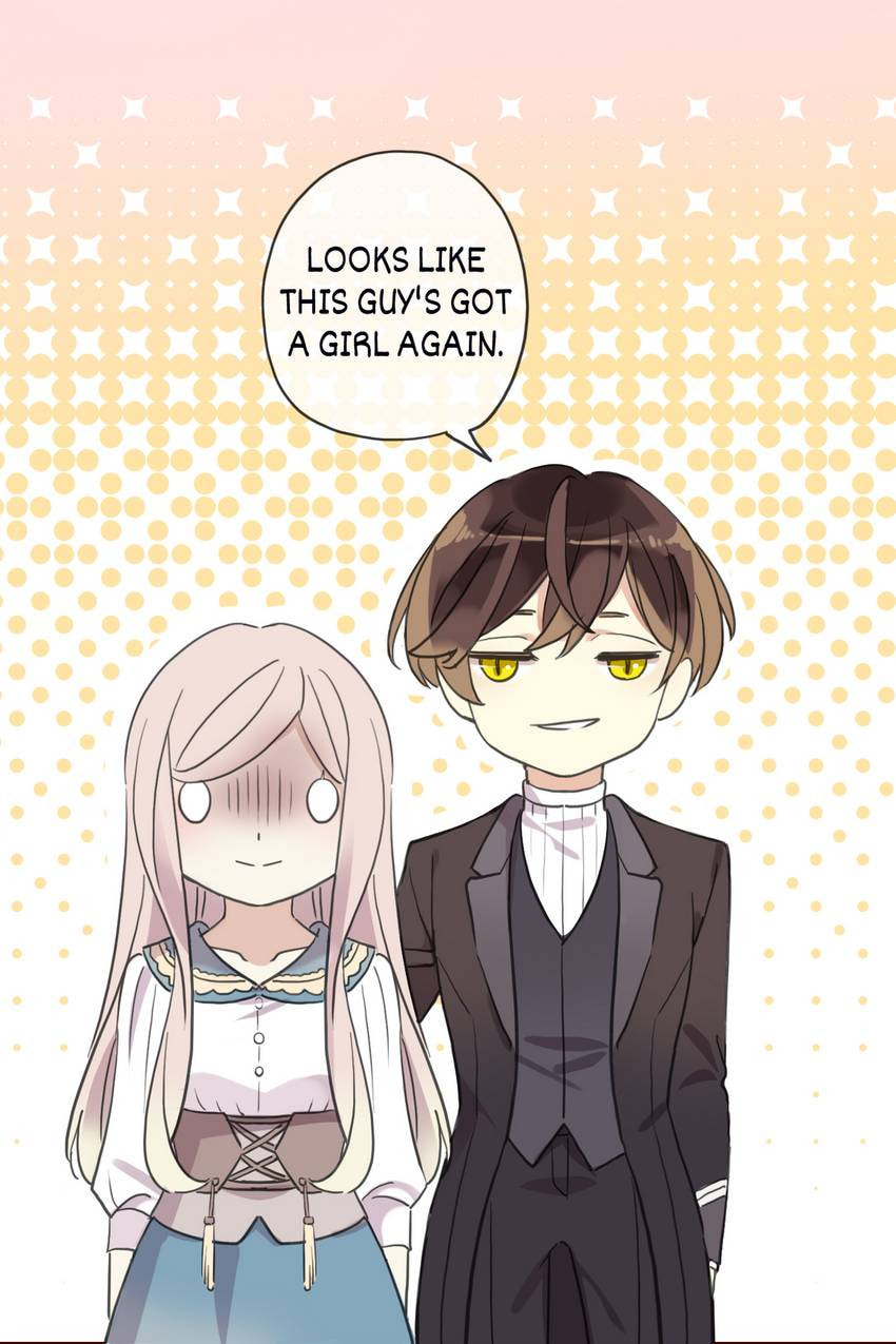 Read Sweet Bite Marks chapter 171 image 23 on Lezhin