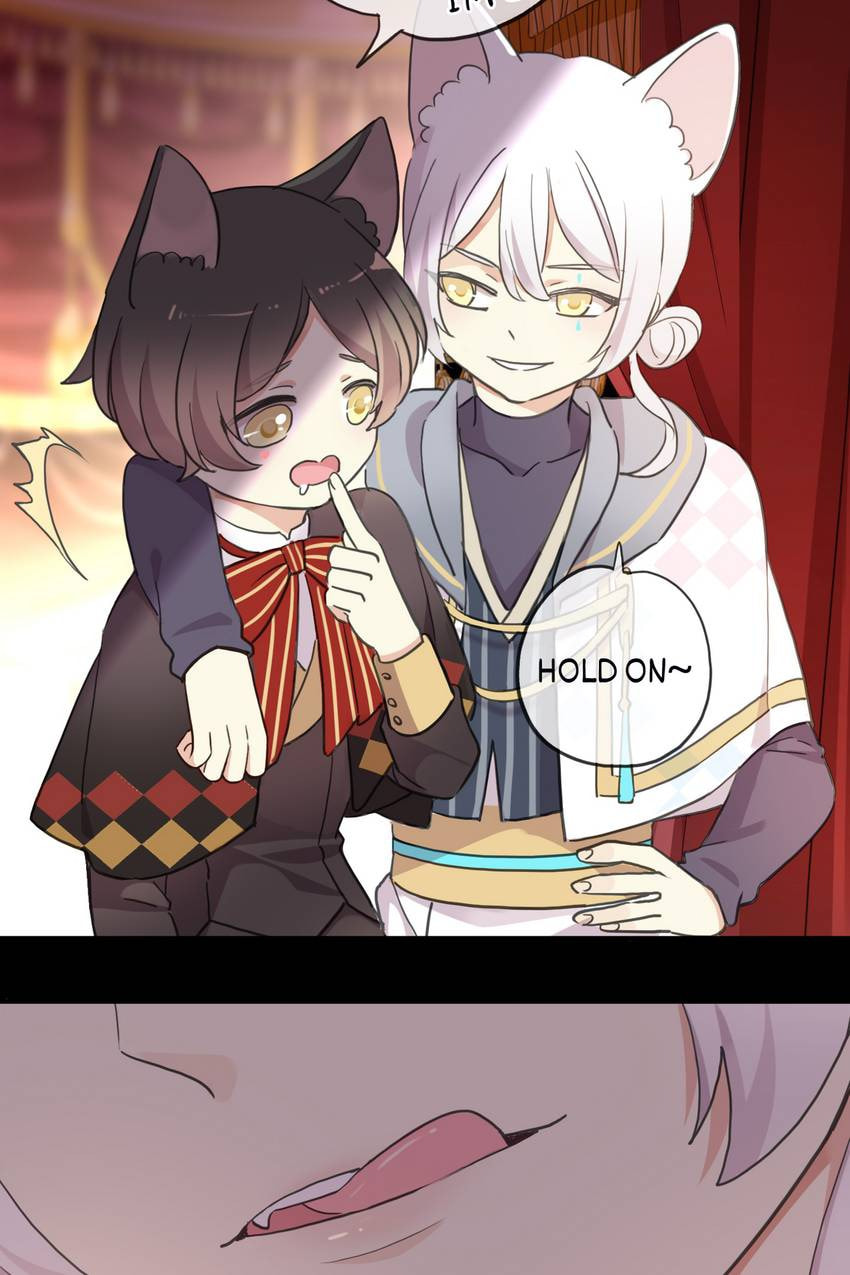 Read Sweet Bite Marks chapter 171 image 26 on Lezhin