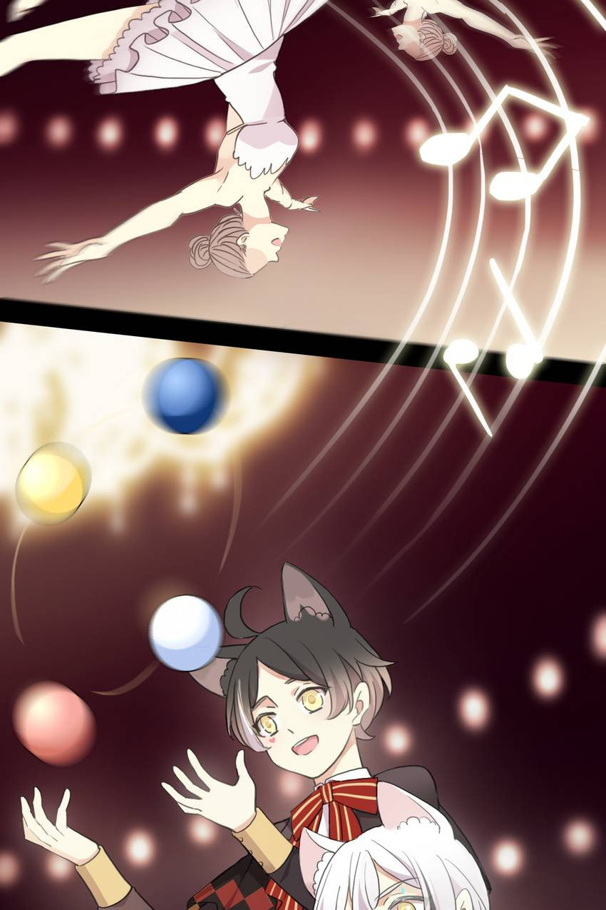 Read Sweet Bite Marks chapter 171 image 3 on Lezhin