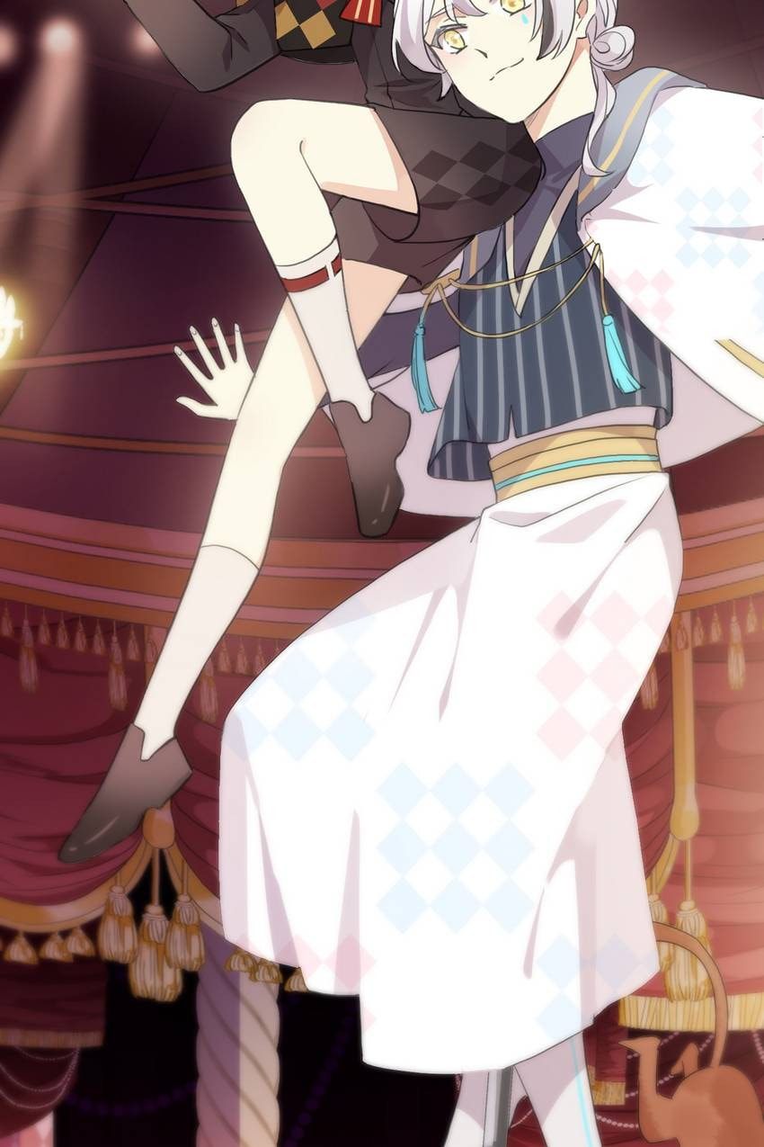 Read Sweet Bite Marks chapter 171 image 4 on Lezhin