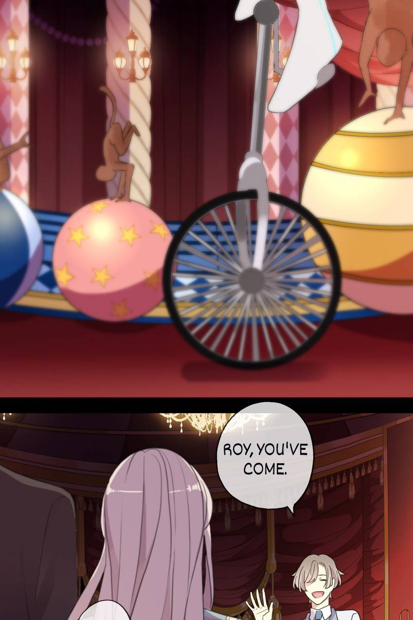 Read Sweet Bite Marks chapter 171 image 5 on Lezhin