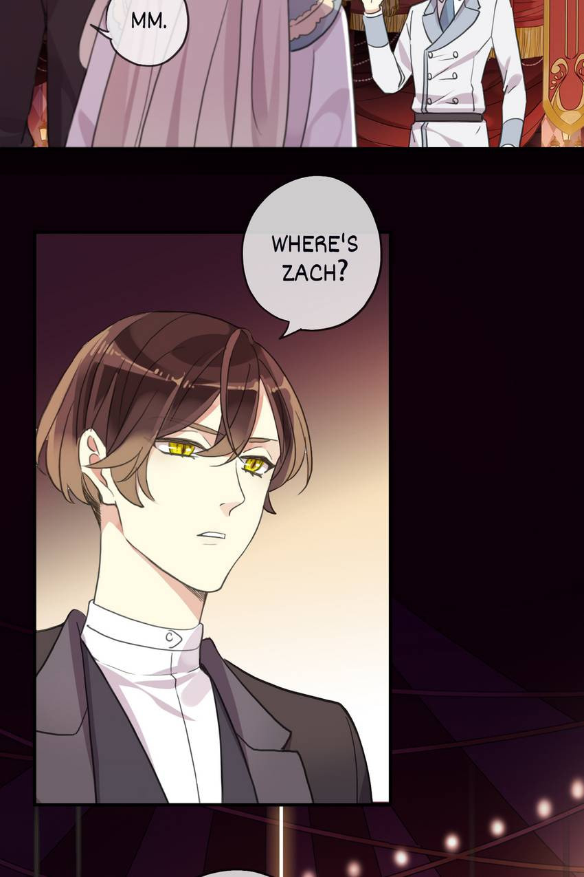 Read Sweet Bite Marks chapter 171 image 6 on Lezhin
