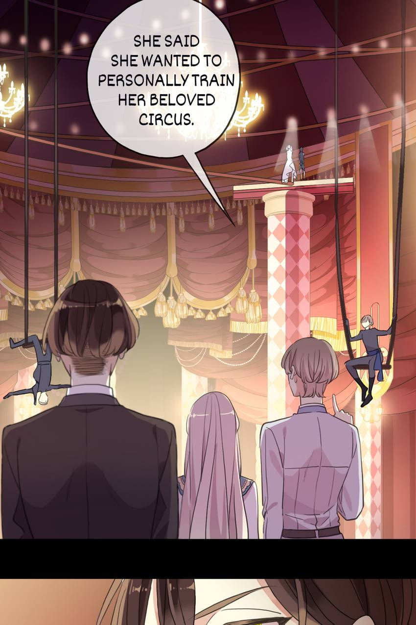 Read Sweet Bite Marks chapter 171 image 7 on Lezhin