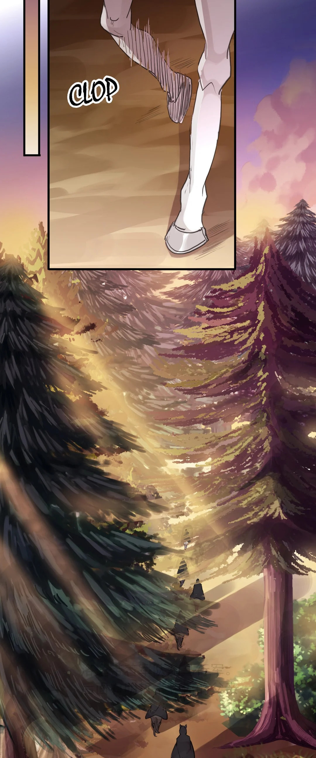 Read Sweet Bite Marks chapter 172 image 13 on Lezhin
