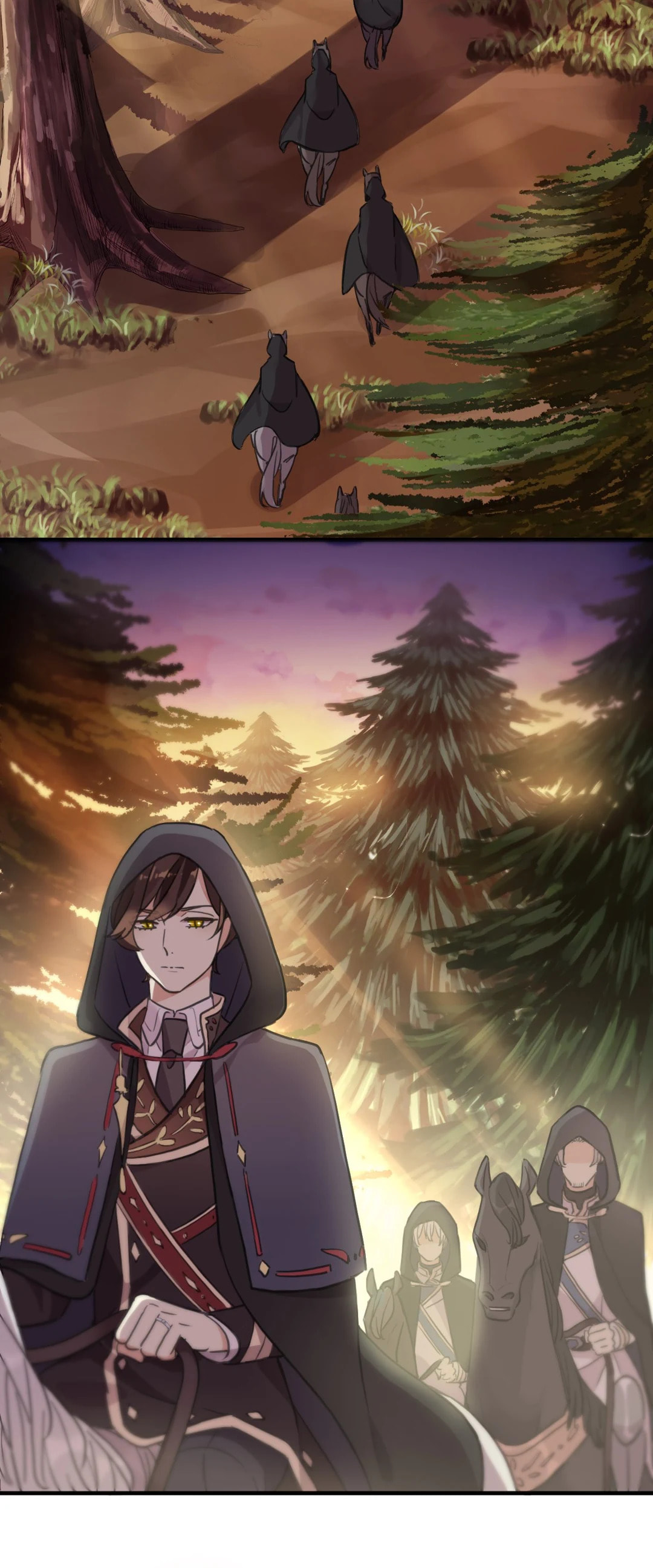 Read Sweet Bite Marks chapter 172 image 14 on Lezhin