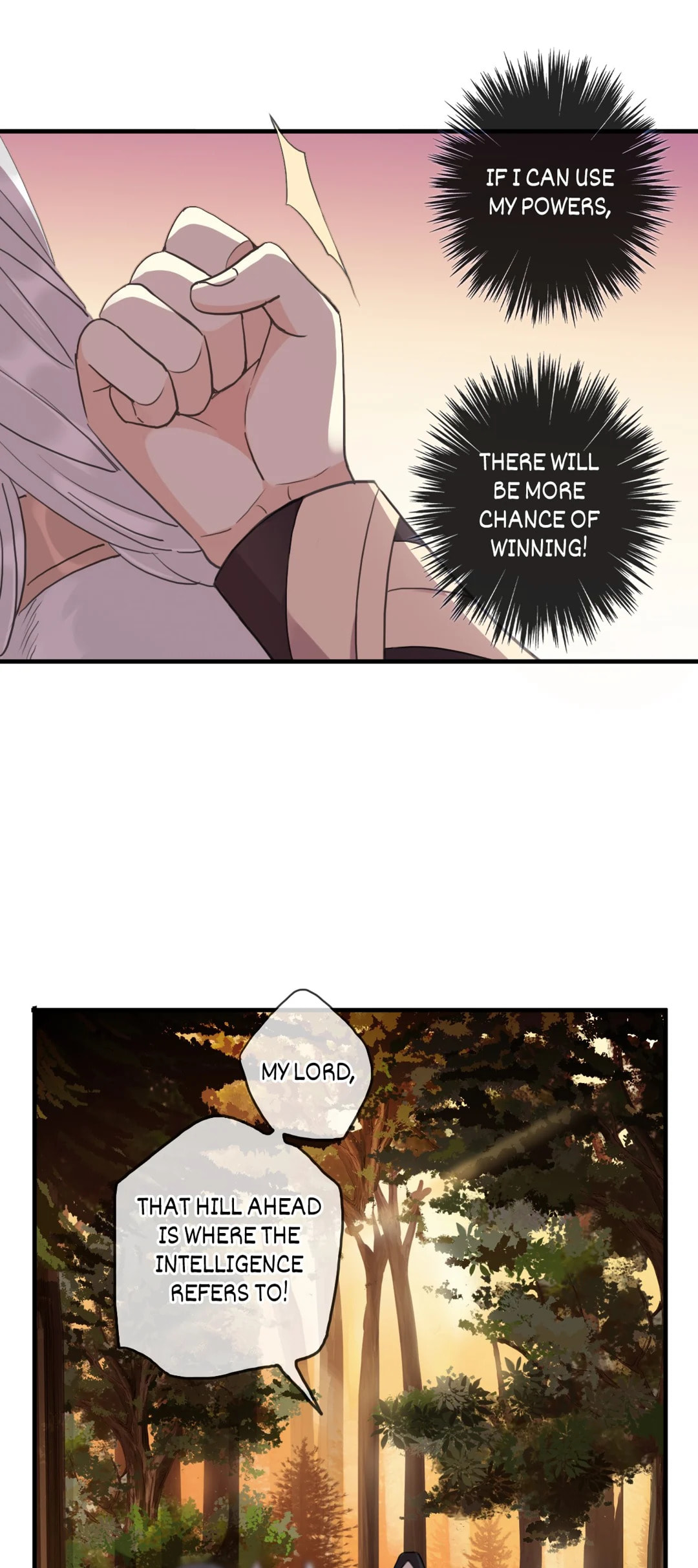 Read Sweet Bite Marks chapter 172 image 16 on Lezhin