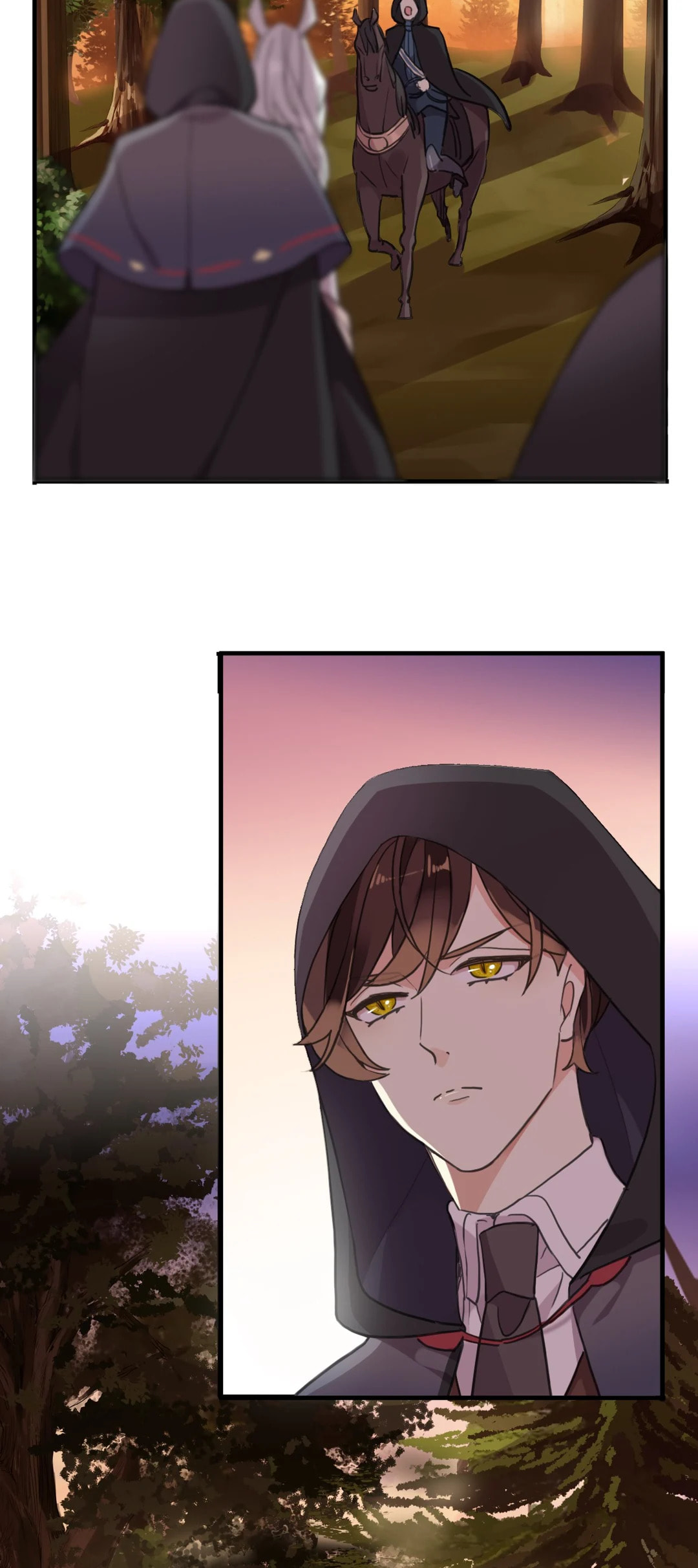 Read Sweet Bite Marks chapter 172 image 17 on Lezhin