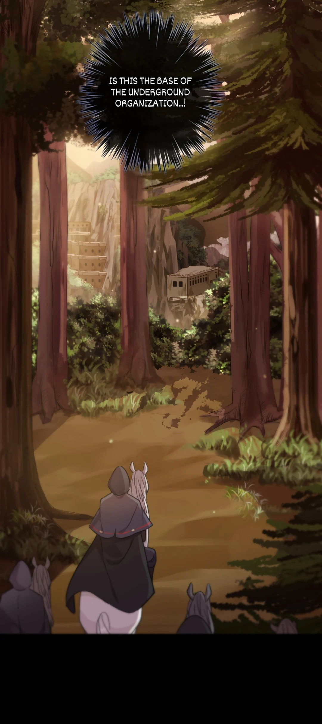 Read Sweet Bite Marks chapter 172 image 18 on Lezhin