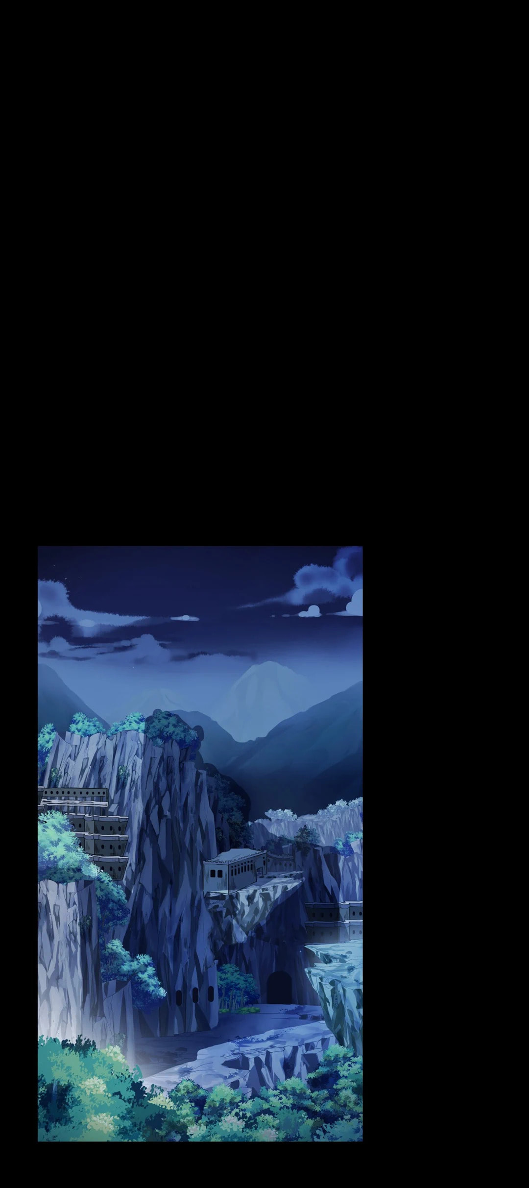 Read Sweet Bite Marks chapter 172 image 19 on Lezhin