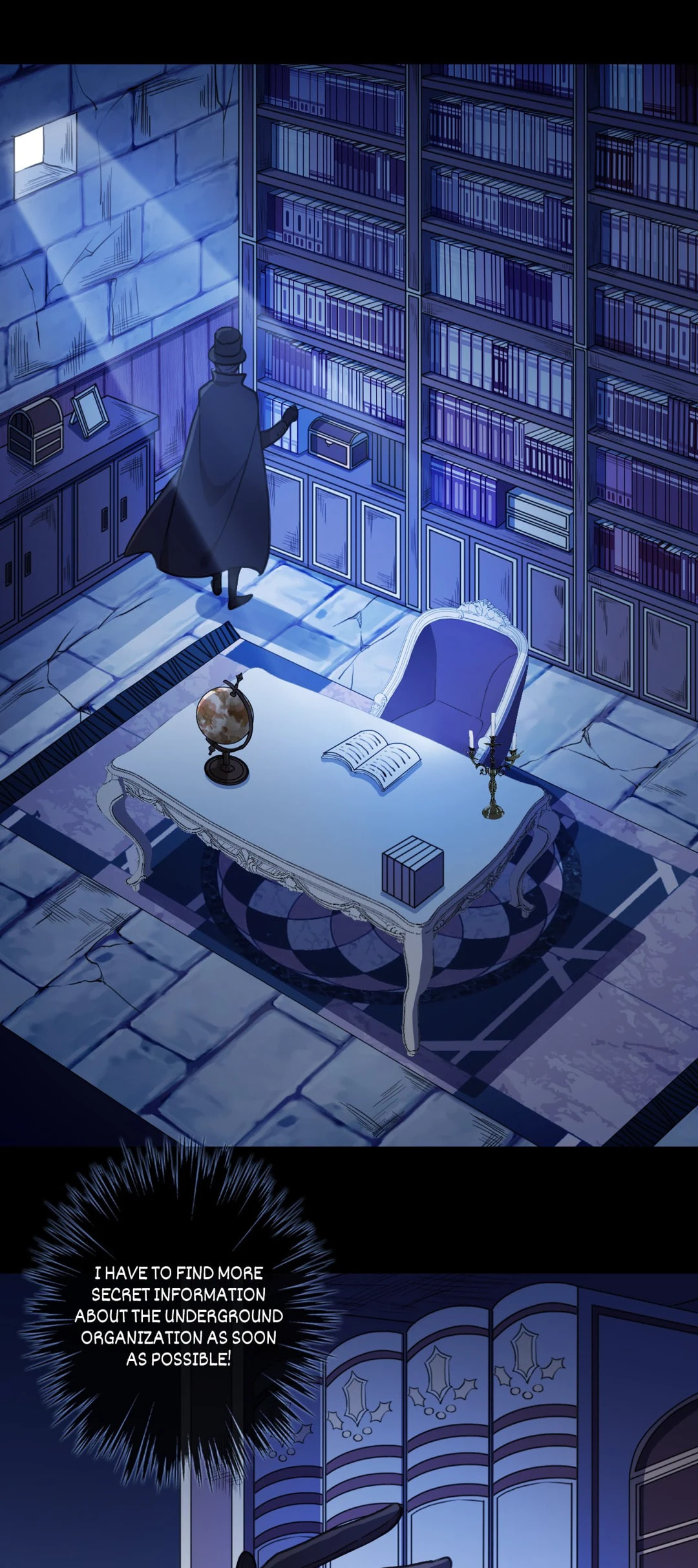 Read Sweet Bite Marks chapter 172 image 20 on Lezhin