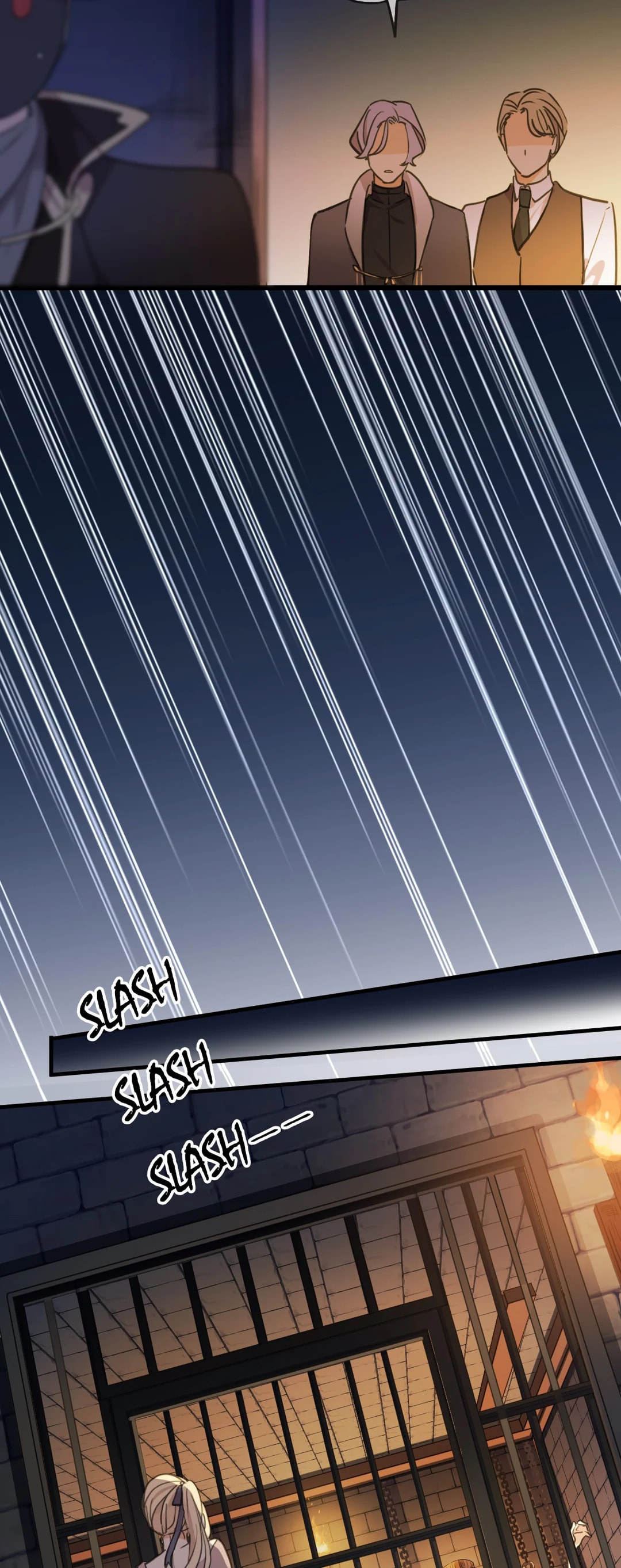 Read Sweet Bite Marks chapter 172 image 25 on Lezhin