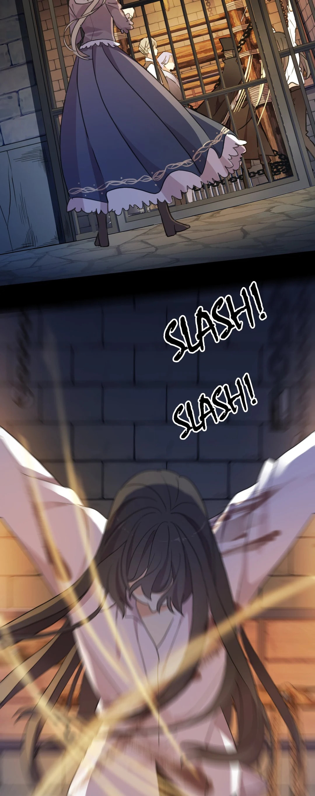 Read Sweet Bite Marks chapter 172 image 26 on Lezhin